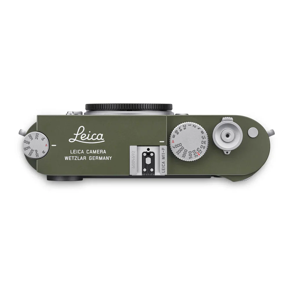 Leica M11-P Safari Edition - Image 2