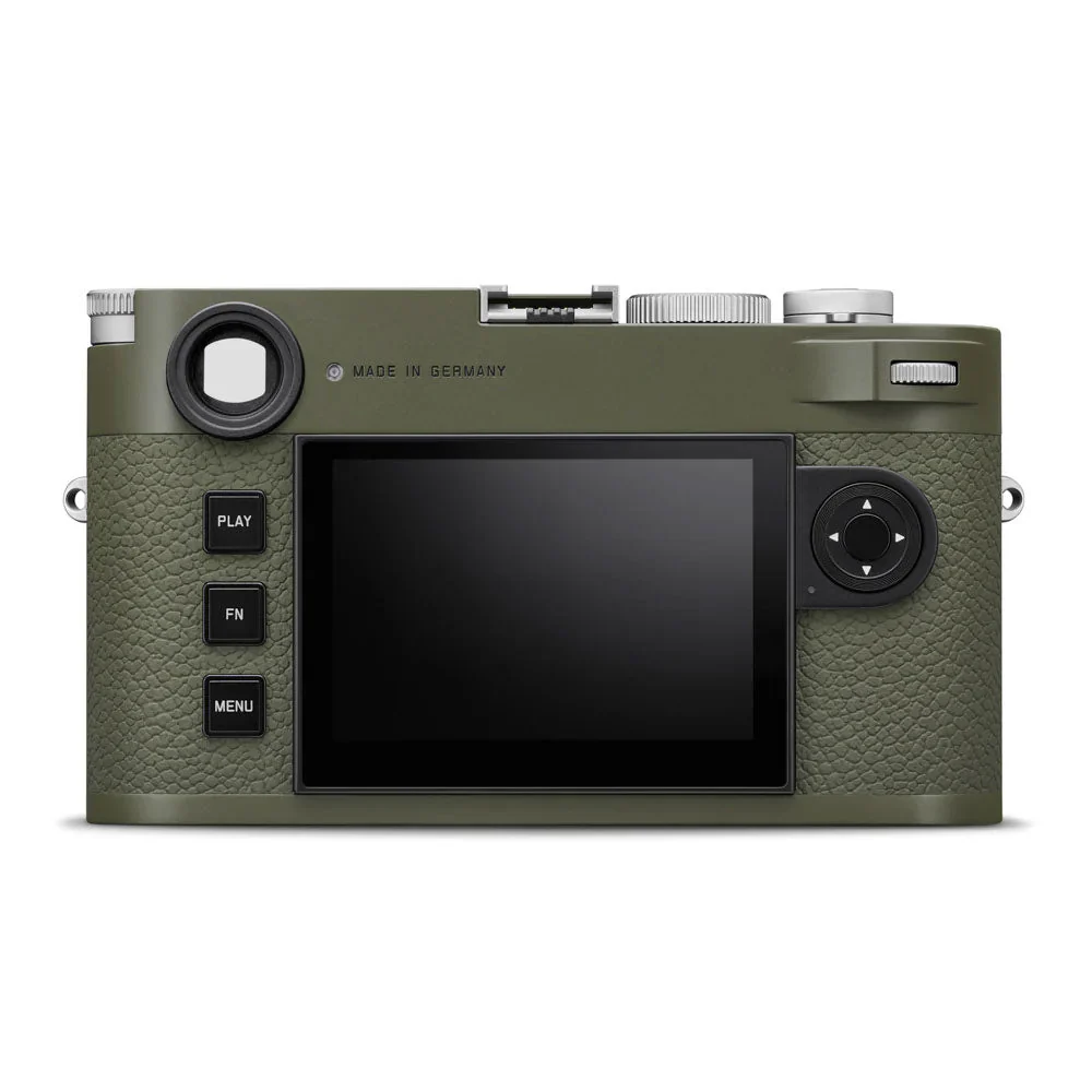 Leica M11-P Safari Edition - Image 3