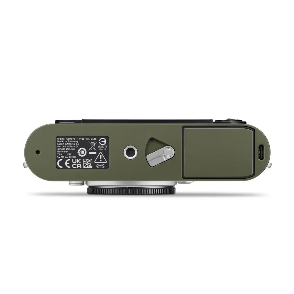 Leica M11-P Safari Edition - Image 4