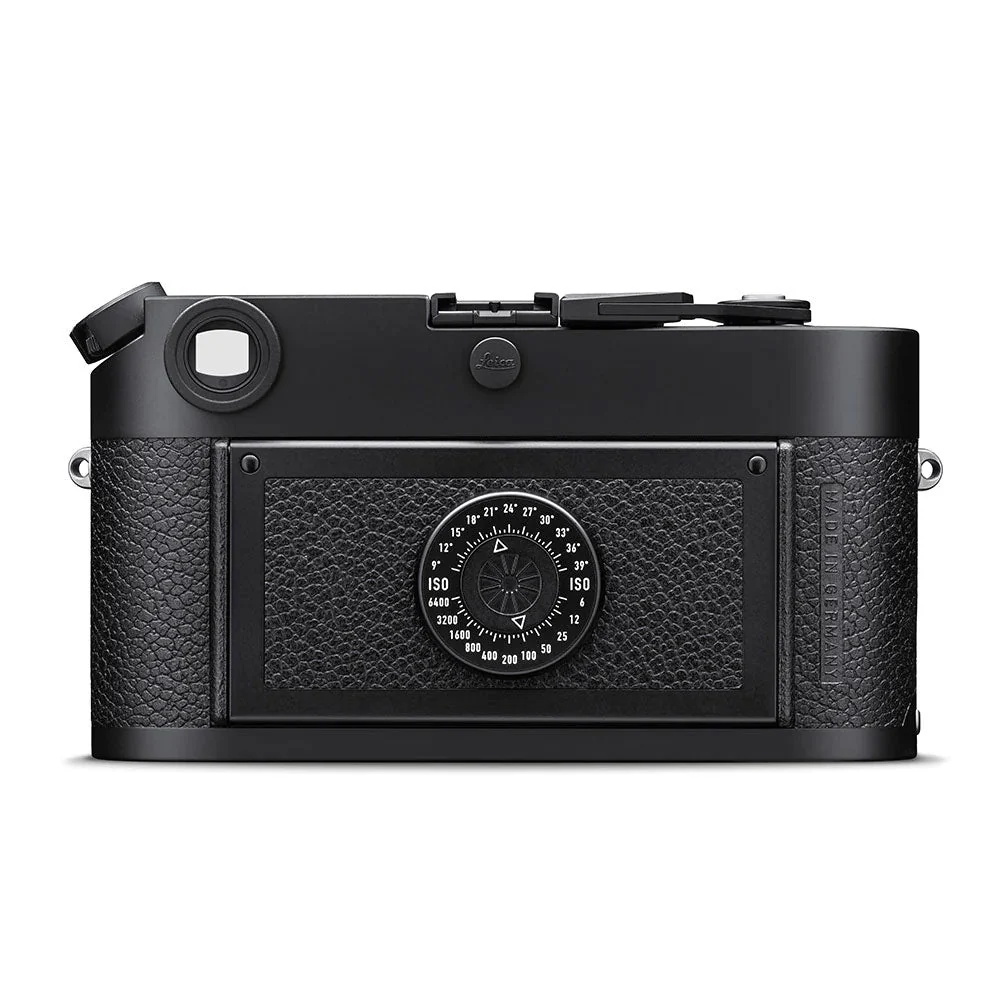 Leica M6 (2022) Body - Image 2