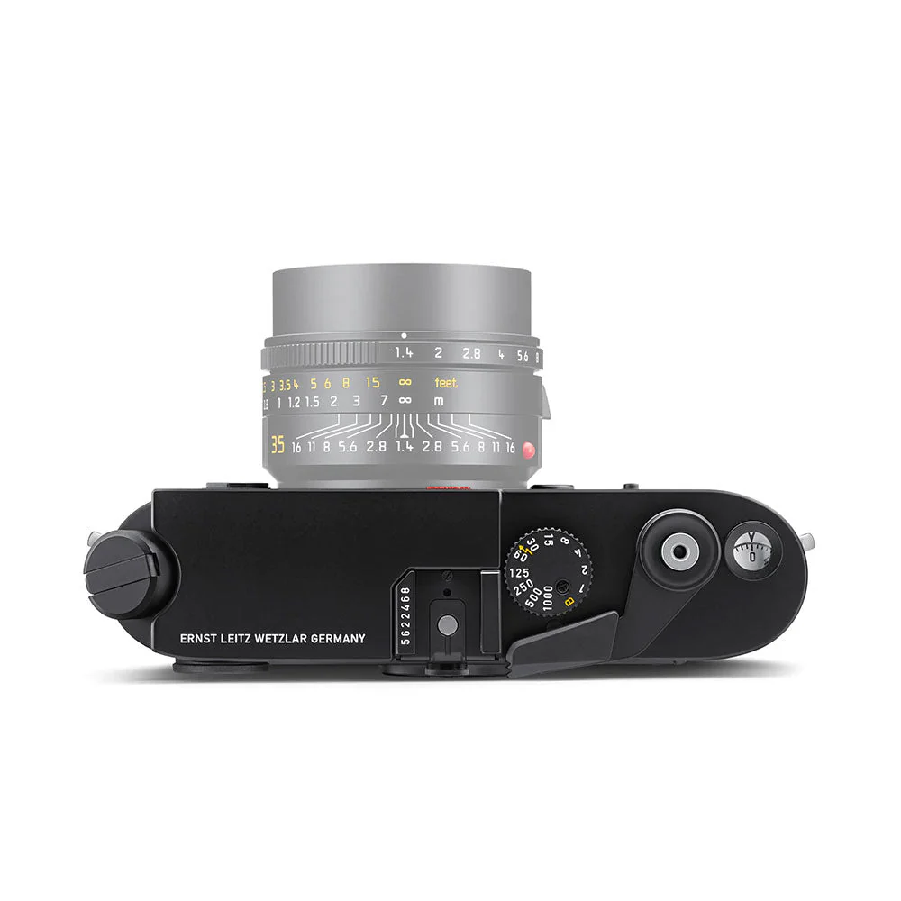 Leica M6 (2022) Body - Image 3