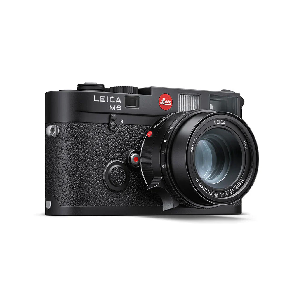 Leica M6 (2022) Body - Image 6