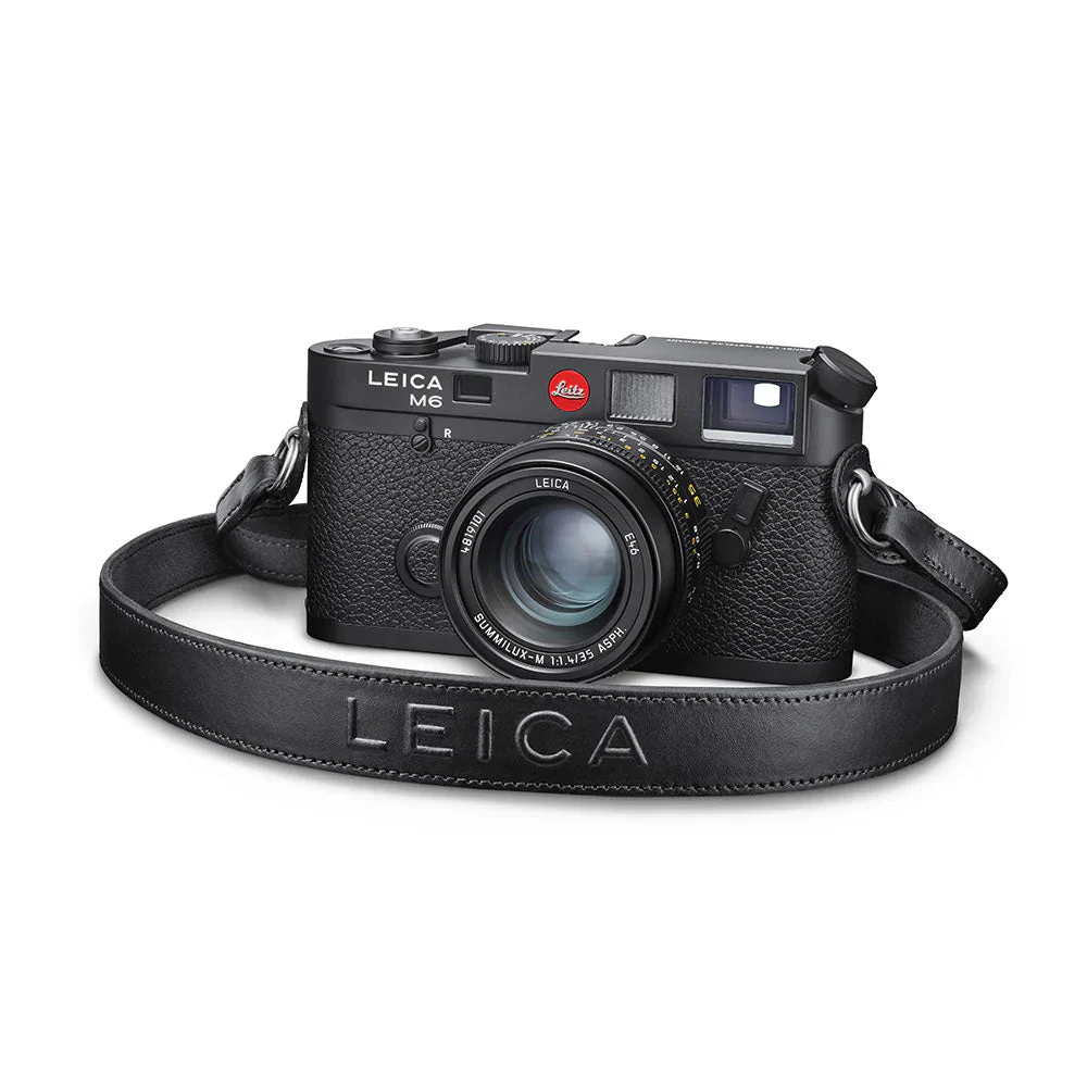 Leica M6 (2022) Body - Image 7