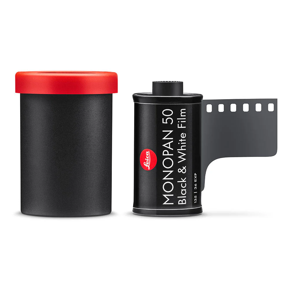 Leica MONOPAN 50 - 135 - Image 2
