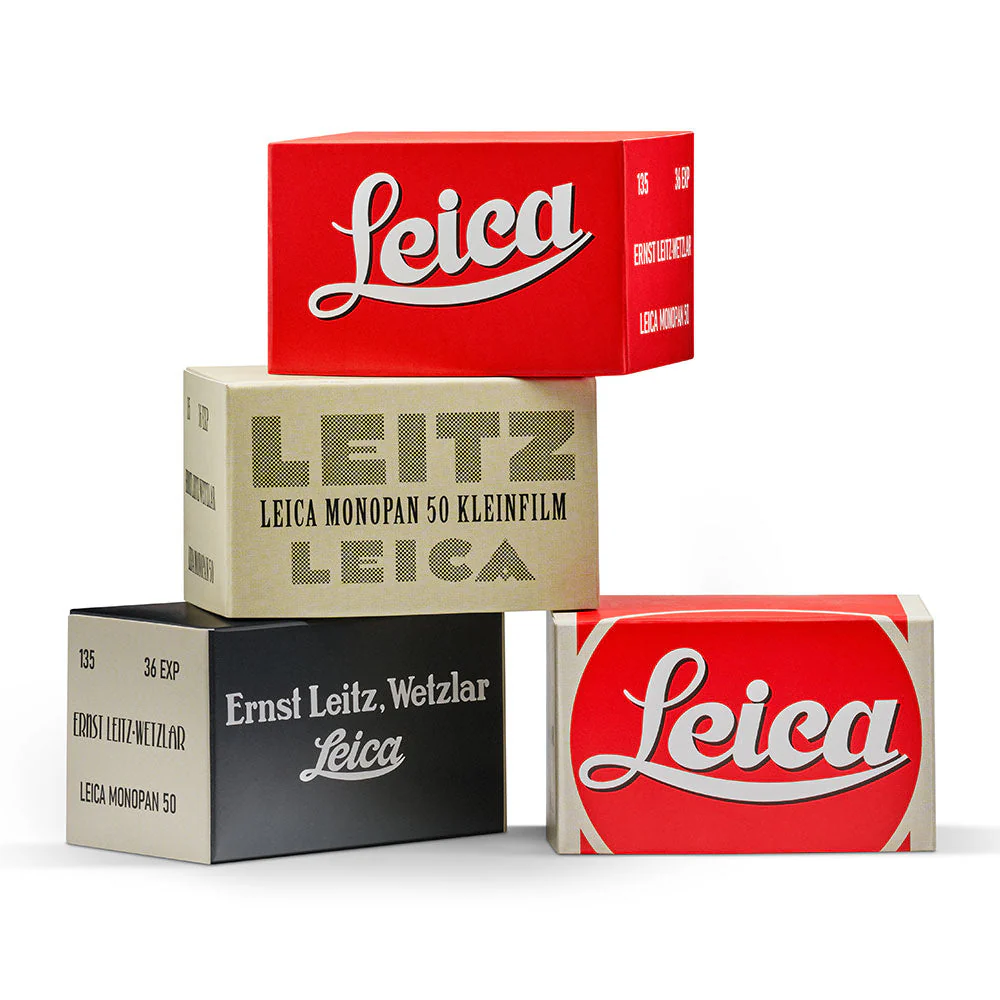 Leica MONOPAN 50 - 135 - Image 3