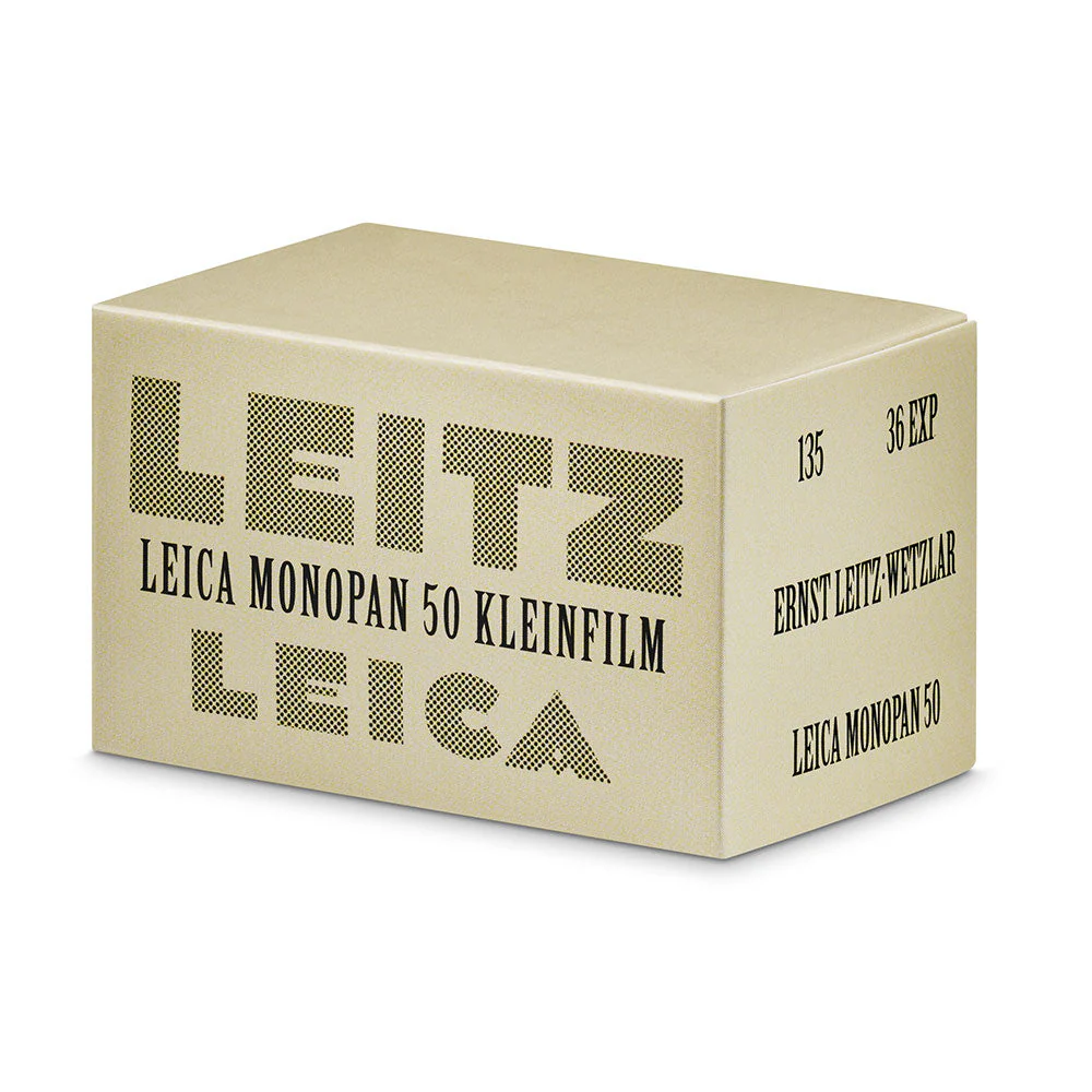 Leica MONOPAN 50 - 135 - Image 4
