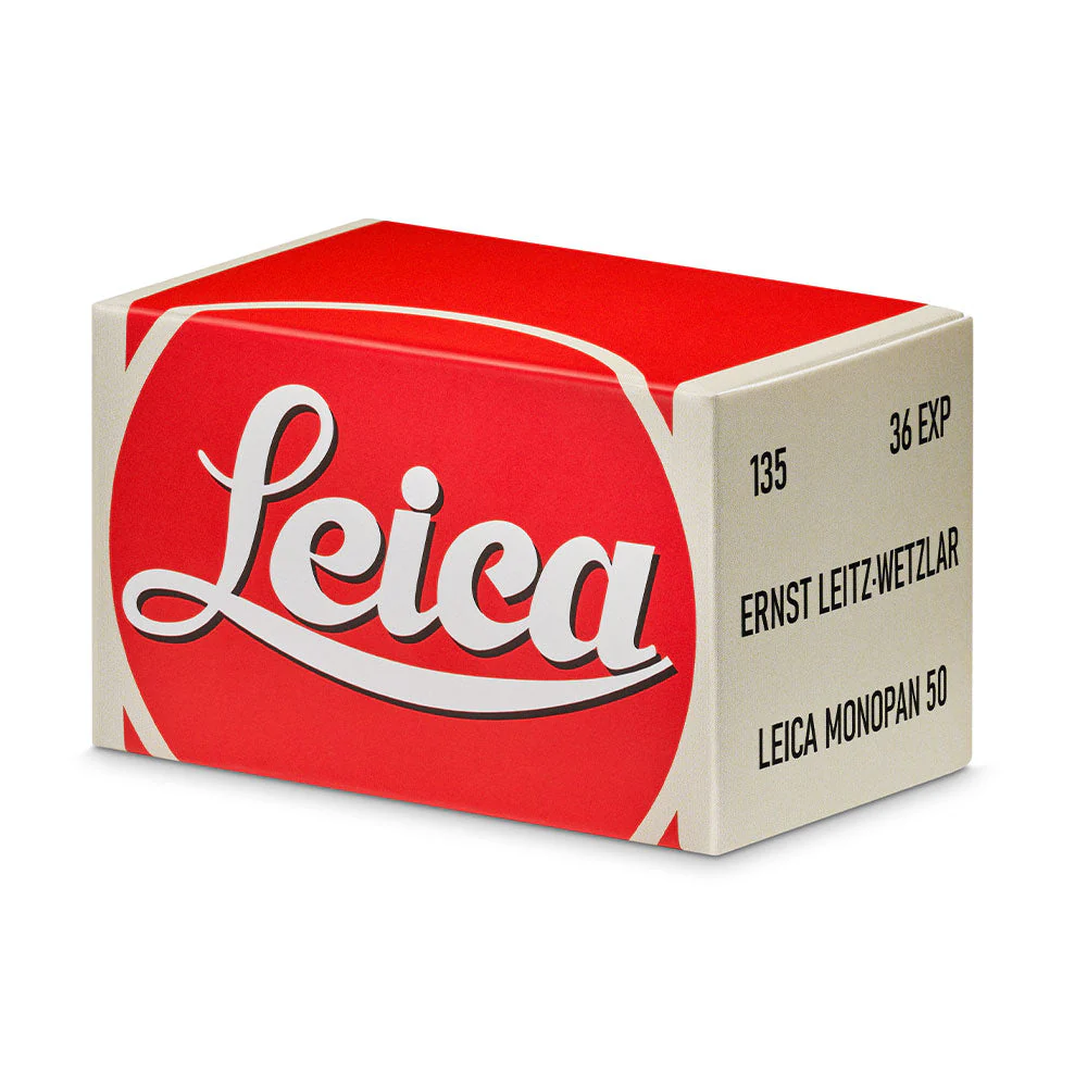 Leica MONOPAN 50 - 135 - Image 6