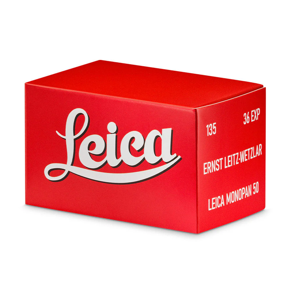 Leica MONOPAN 50 - 135 - Image 7