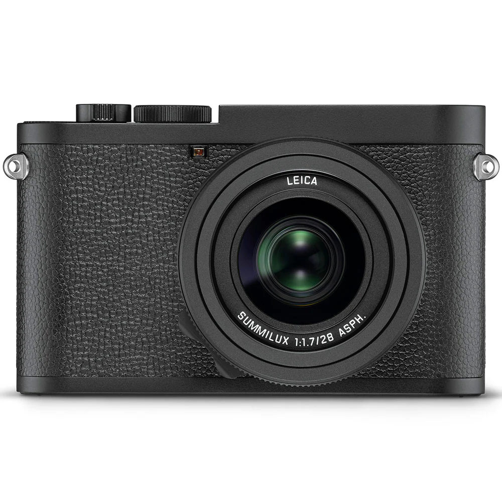 Leica Q2 Monochrom Camera