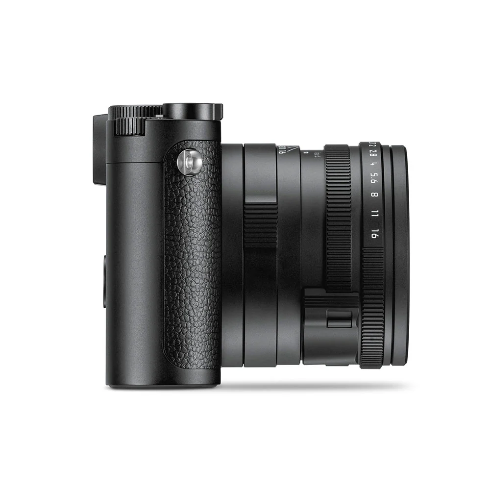 Leica Q2 Monochrom Camera - Image 2