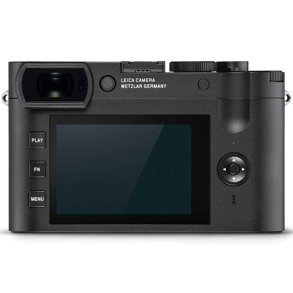 Leica Q2 Monochrom Camera - Image 3
