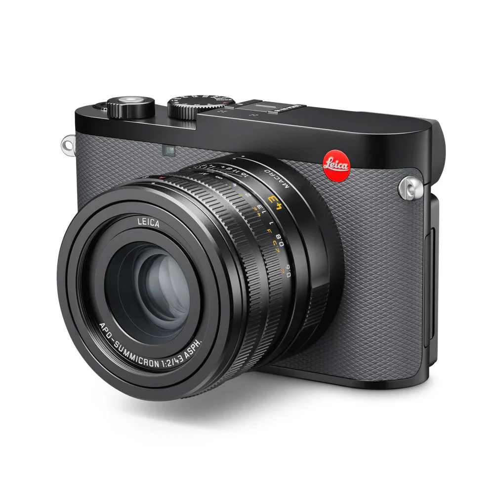 Leica Q3 43 Camera - Image 2