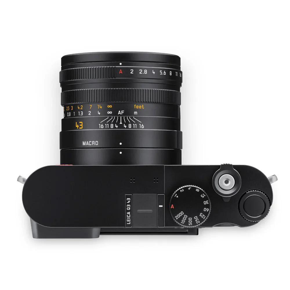 Leica Q3 43 Camera - Image 3