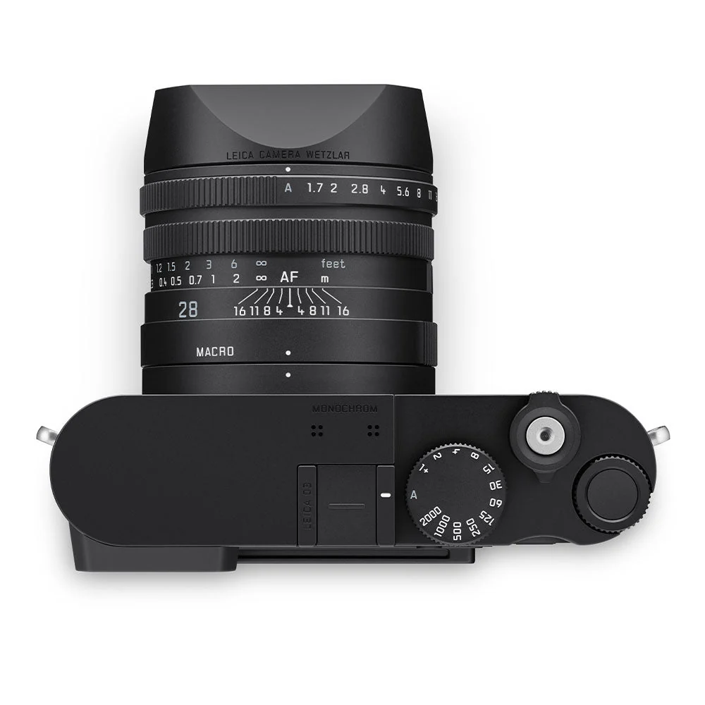 Leica Q3 Monochrom - Image 6