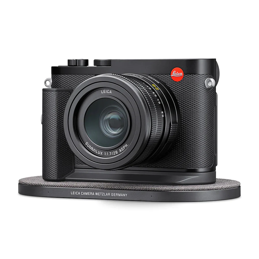 Leica Q3 Wireless Charging Handgrip HG-DC1 - Image 2