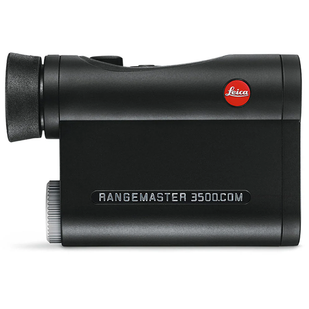 Leica Rangemaster CRF 3500.COM