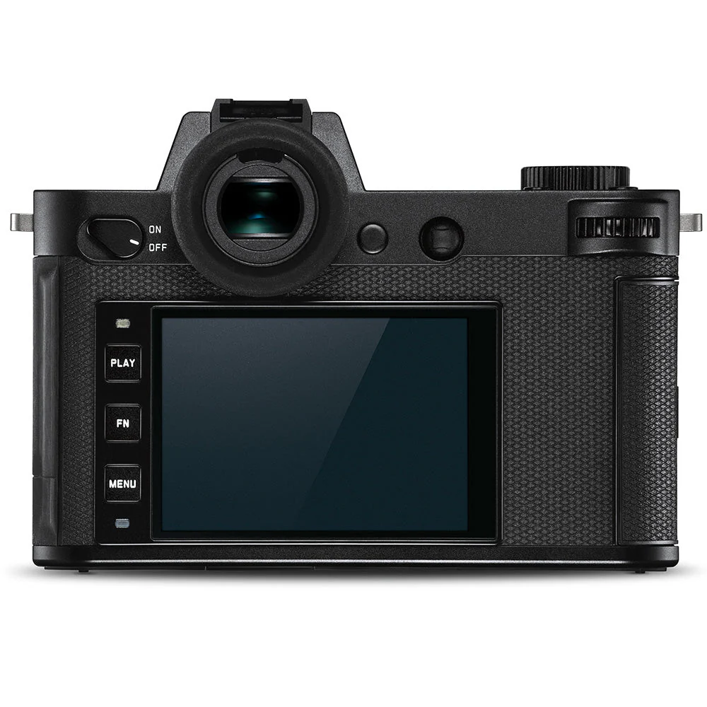 Leica SL2-S with Vario-Elmarit-SL 24-70mm f2.8 ASPH. - Image 3