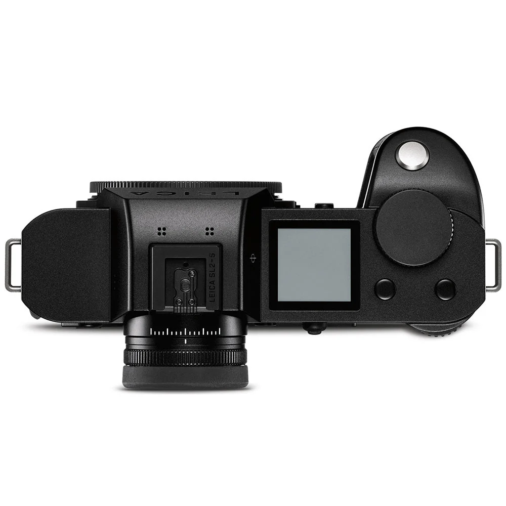 Leica SL2-S with Vario-Elmarit-SL 24-70mm f2.8 ASPH. - Image 5