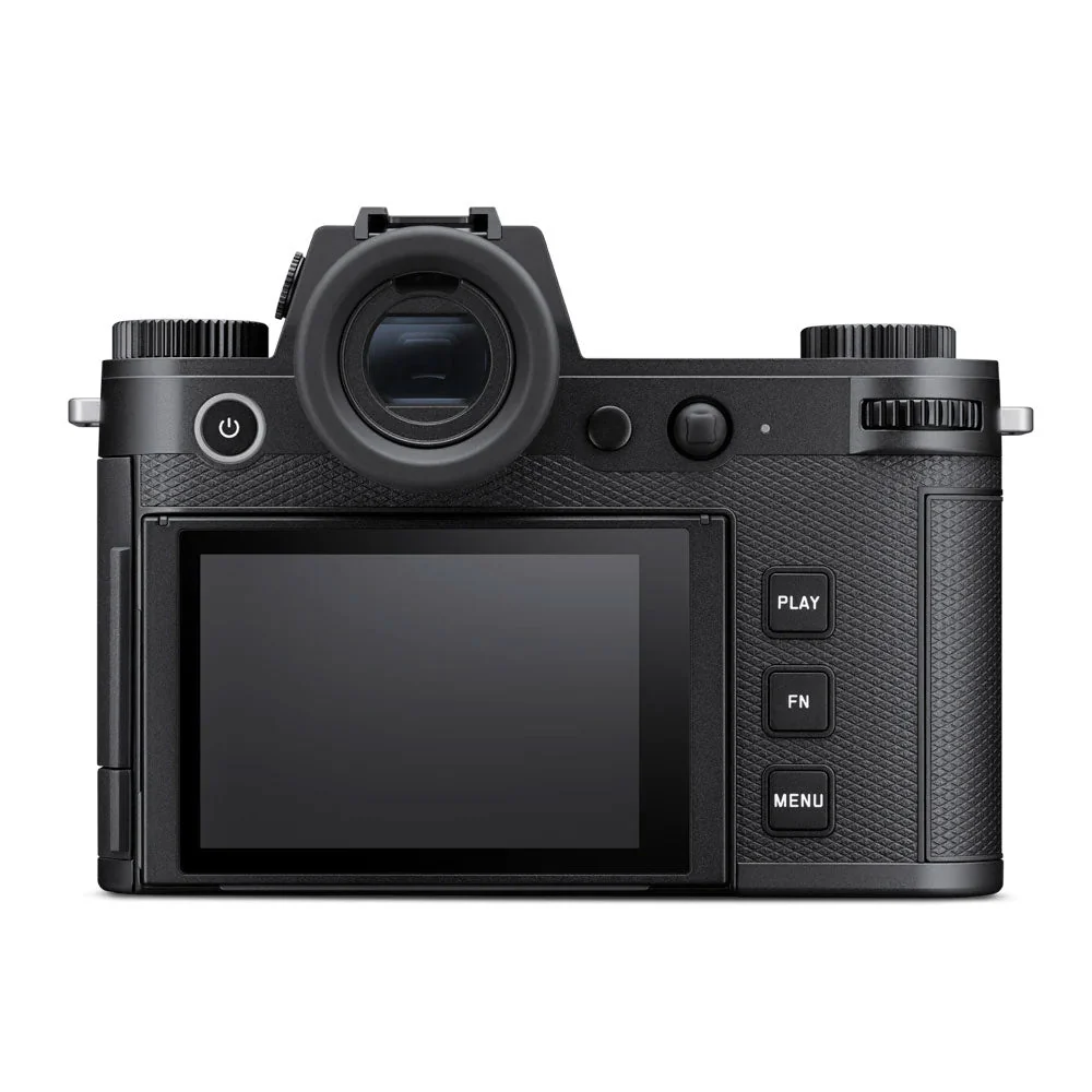 Leica SL3 Body - Image 3