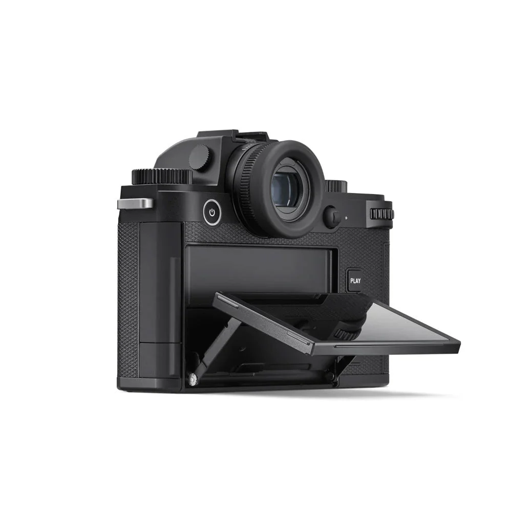 Leica SL3 Body - Image 7