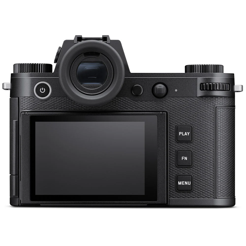 Leica SL3-S Body - Image 3