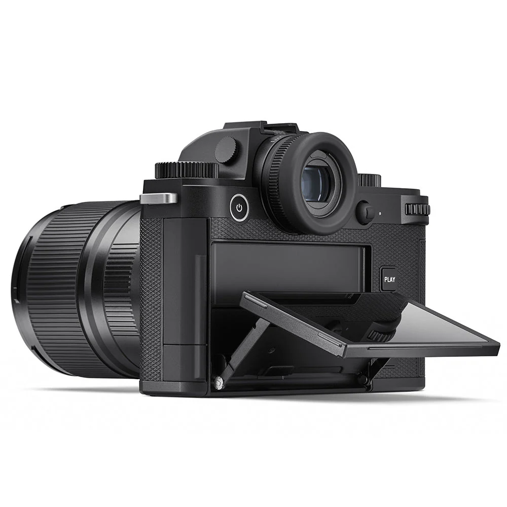 Leica SL3-S Body - Image 5
