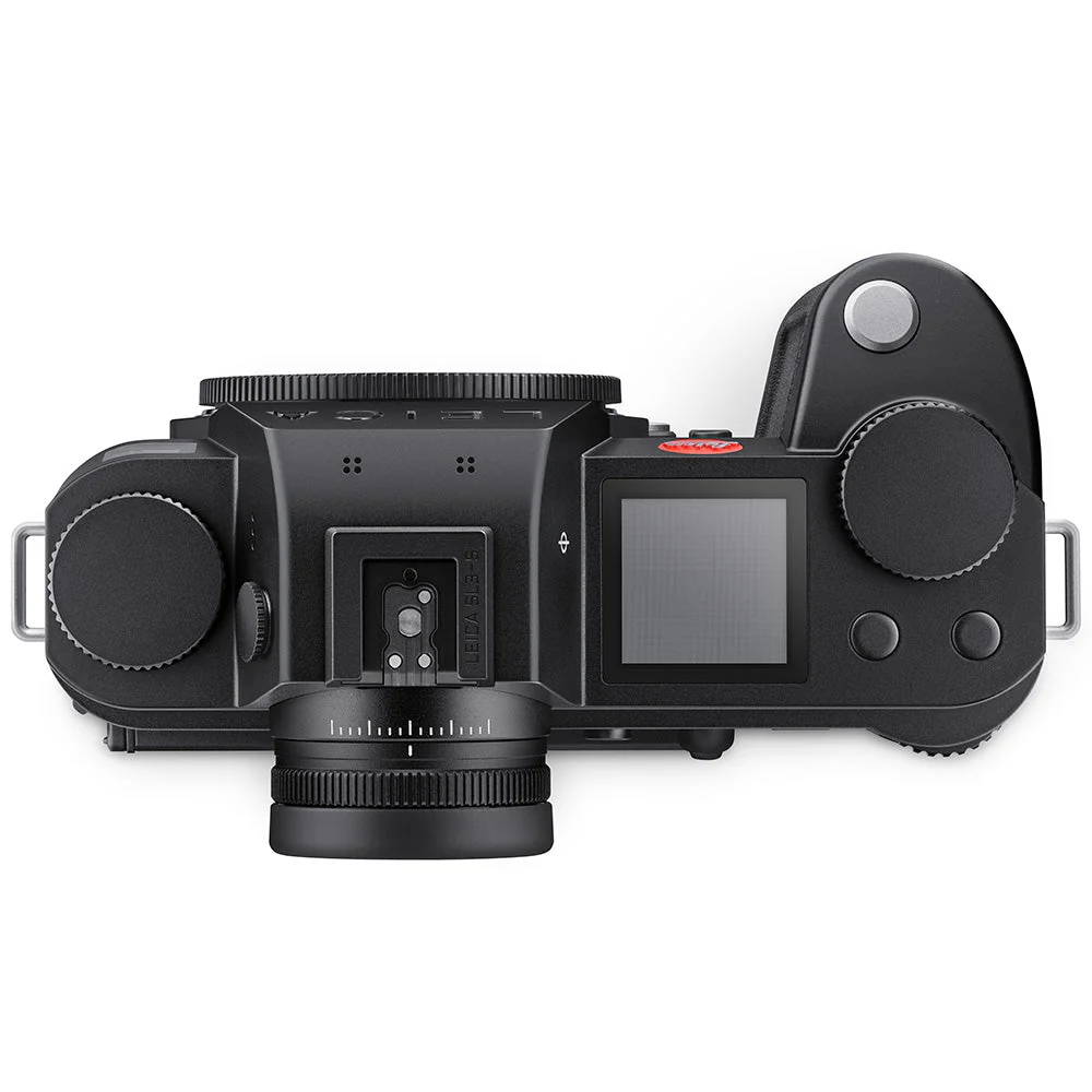 Leica SL3-S Body - Image 6