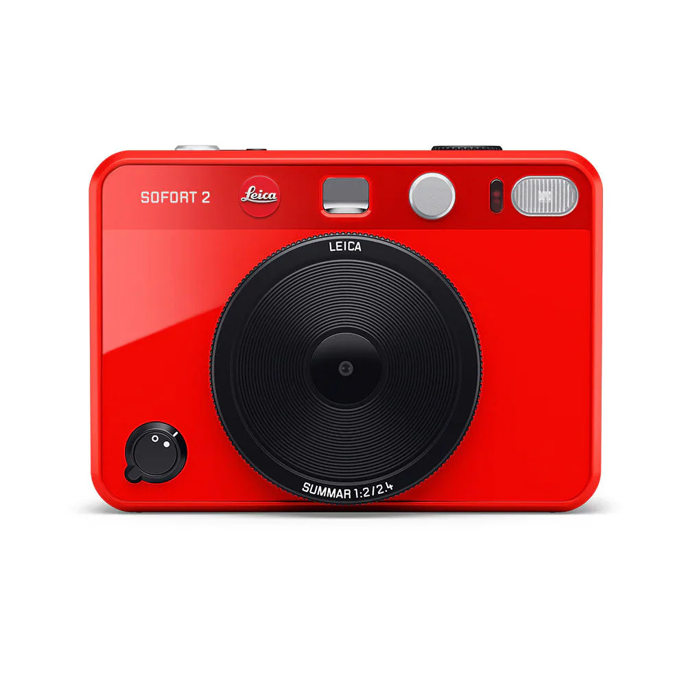 Leica Sofort 2 - Image 2