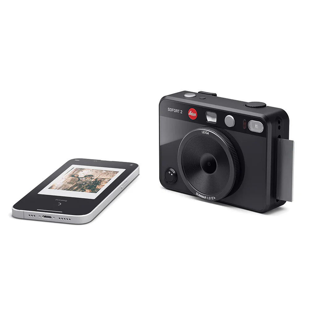 Leica Sofort 2 - Image 7