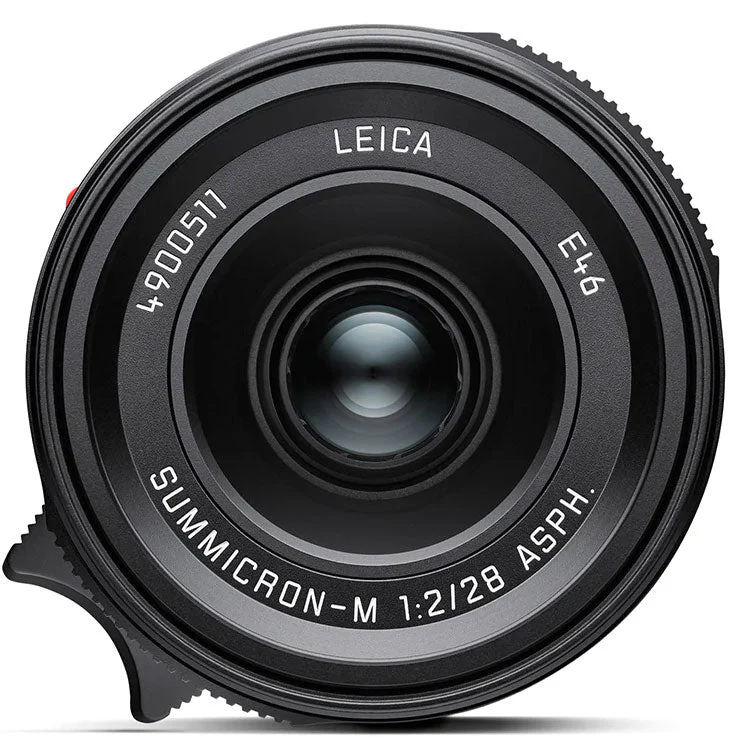 Leica Summicron-M 28mm f2 ASPH III - Image 2