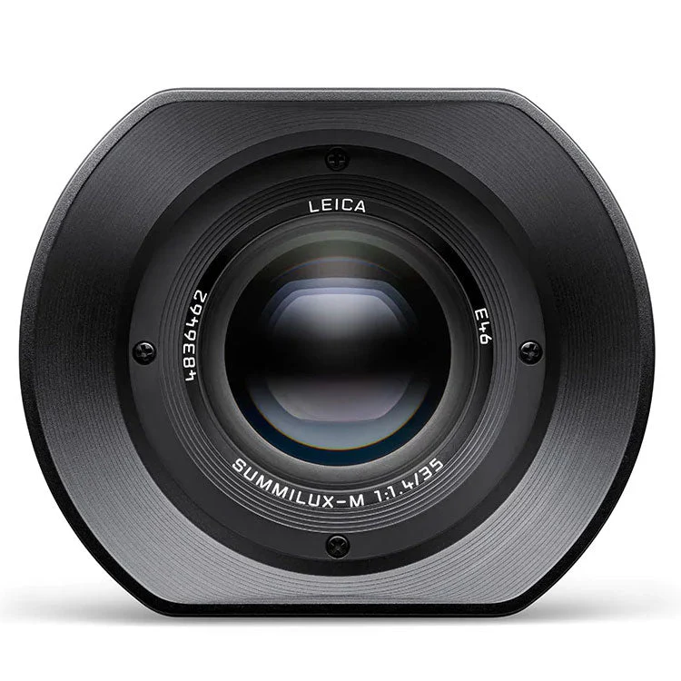 Leica Summilux-M 35mm f1.4 - Silver - Image 3