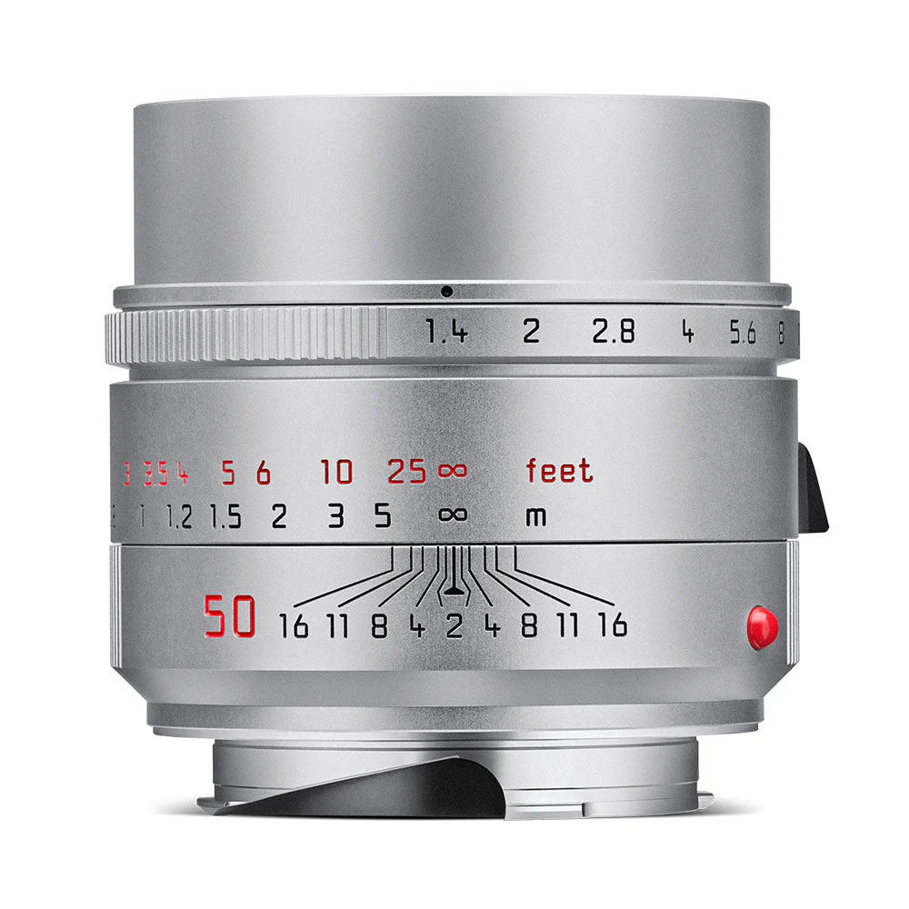 Leica Summilux-M 50mm f1.4 ASPH II - Image 3