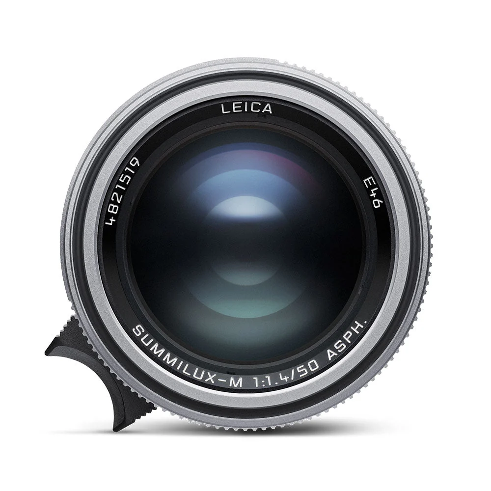 Leica Summilux-M 50mm f1.4 ASPH II - Image 4
