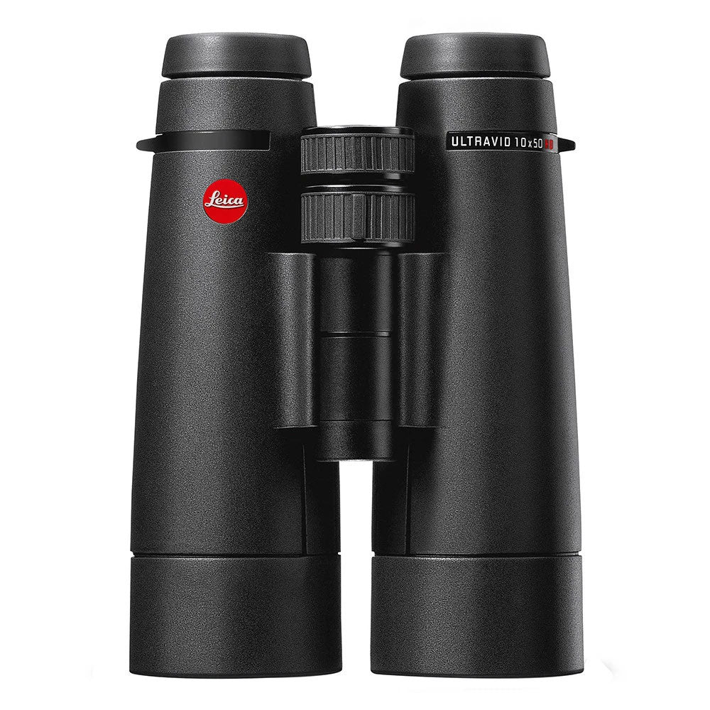 Leica Ultravid 10x50 HD-Plus