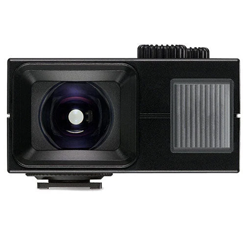 Leica Universal Wide-Angle Viewfinder M