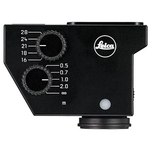 Leica Universal Wide-Angle Viewfinder M - Image 2
