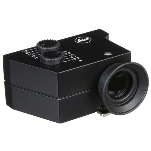 Leica Universal Wide-Angle Viewfinder M - Image 3