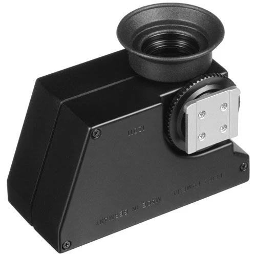 Leica Universal Wide-Angle Viewfinder M - Image 4