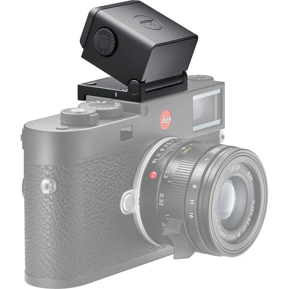 Leica Visoflex 2 Viewfinder for M11 Models - Image 2