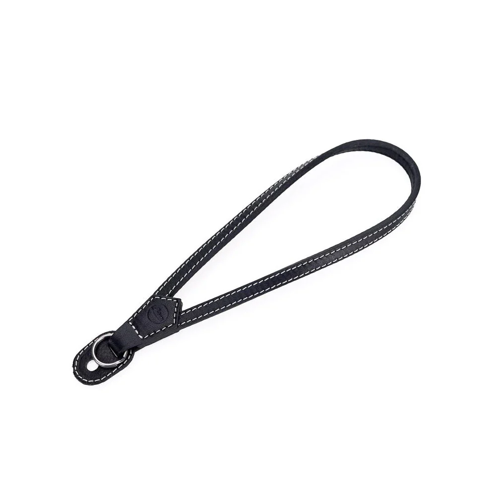 Leica Wrist Strap for M & X Vario, Black