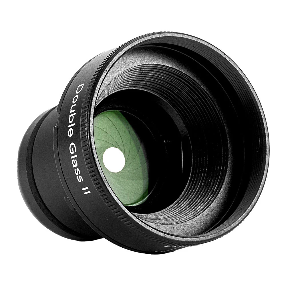 Lensbaby Composer Pro II w/ Double Glass II Optic - Nikon Z - Image 4