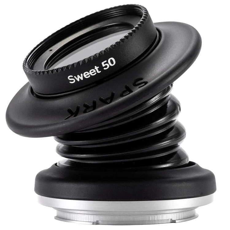 Lensbaby Spark 2.0 - Nikon Z