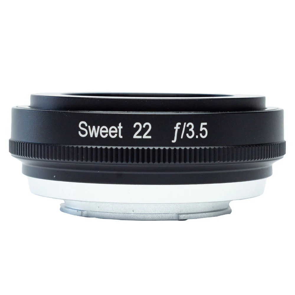 Lensbaby Sweet 22 Kit - Nikon Z - Image 3