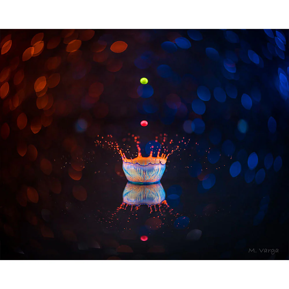 Lensbaby Twist 60 and Double Glass II Optic Swap Kit - Nikon Z - Image 5
