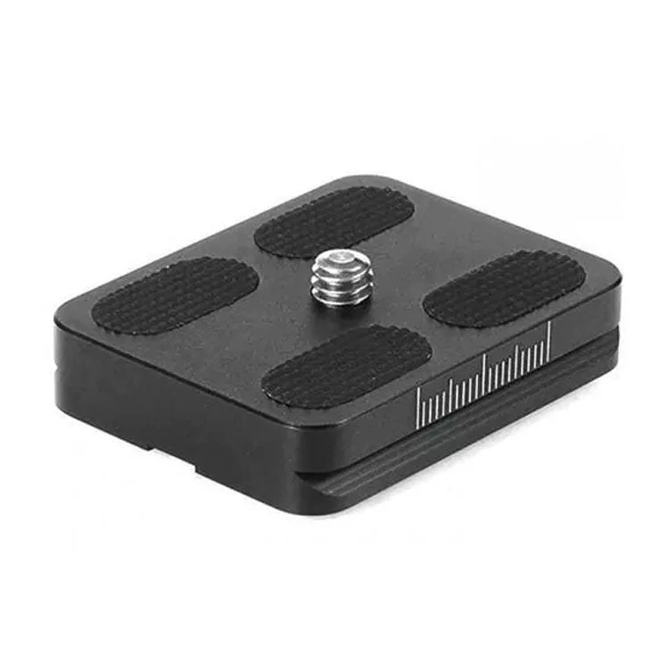 Leofoto BPL-50 Quick Release Plate