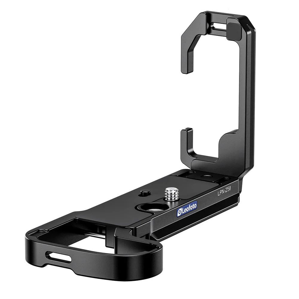 Leofoto L-Bracket for Nikon Z5 II