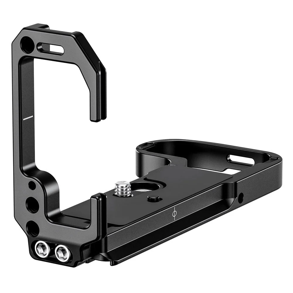 Leofoto L-Bracket for Nikon Z5 II - Image 2