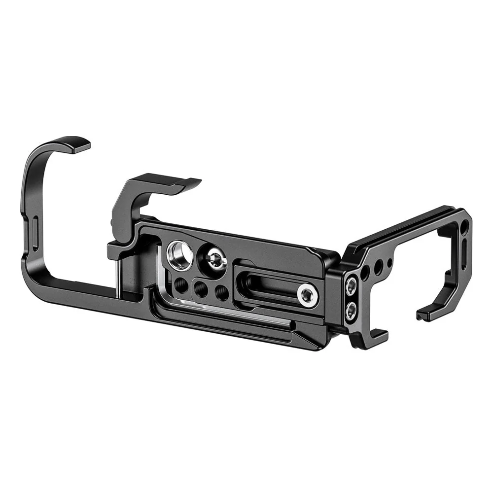 Leofoto L-Bracket for Nikon Z5 II - Image 3