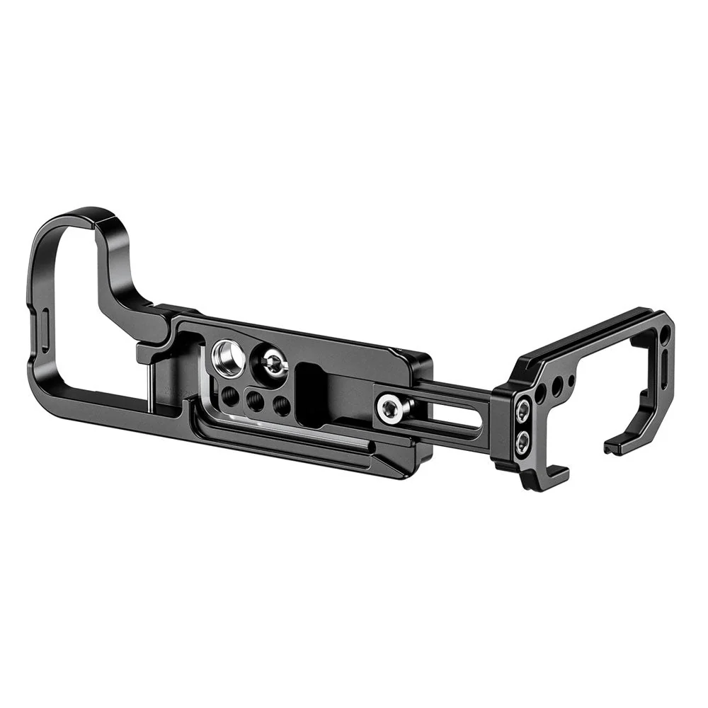 Leofoto L-Bracket for Nikon Z5 II - Image 4
