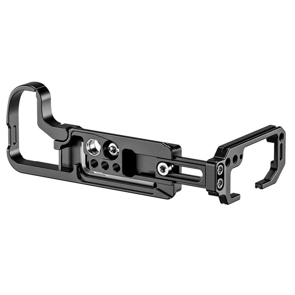 Leofoto L-Bracket for Nikon Z5 II - Image 5
